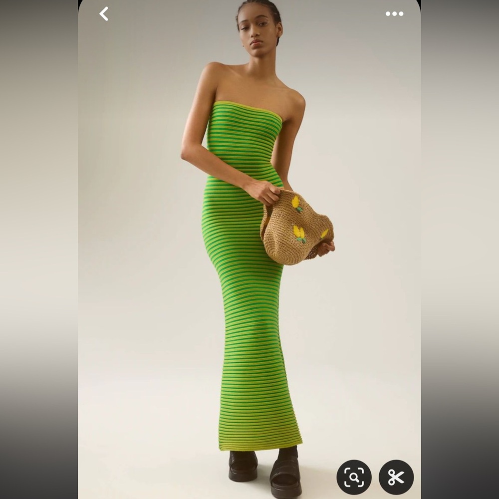 90’s Dress